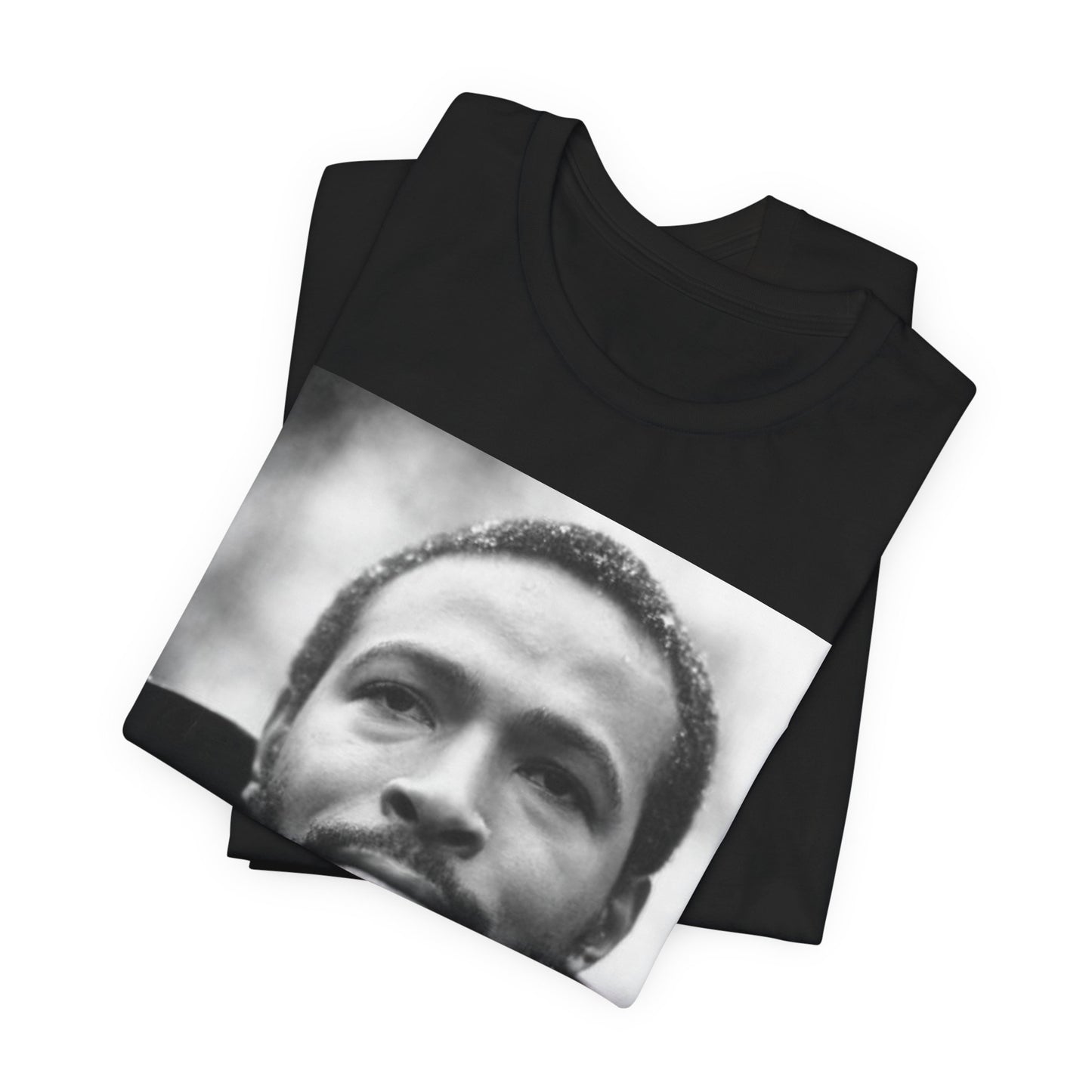 Marvin Gaye T-Shirt