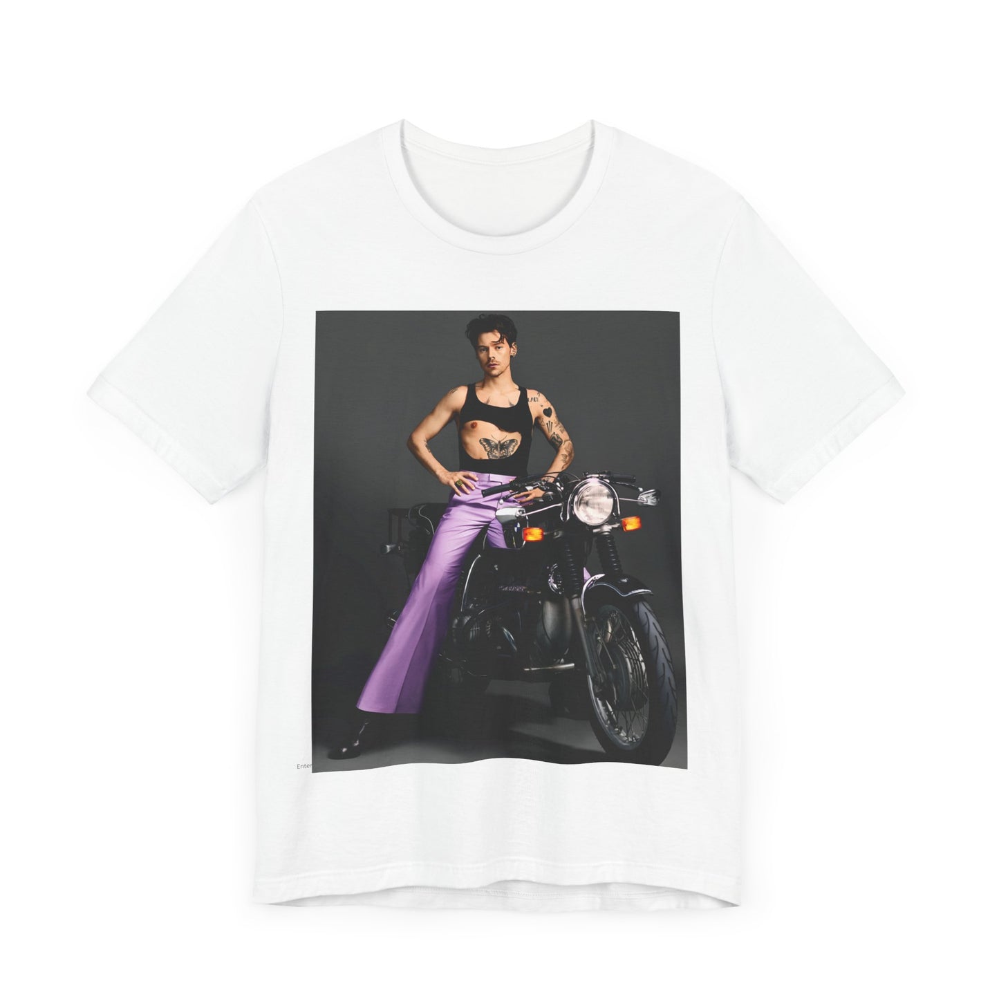 Harry Styles T-Shirt