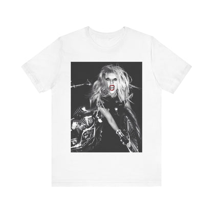 Lady Gaga T-Shirt