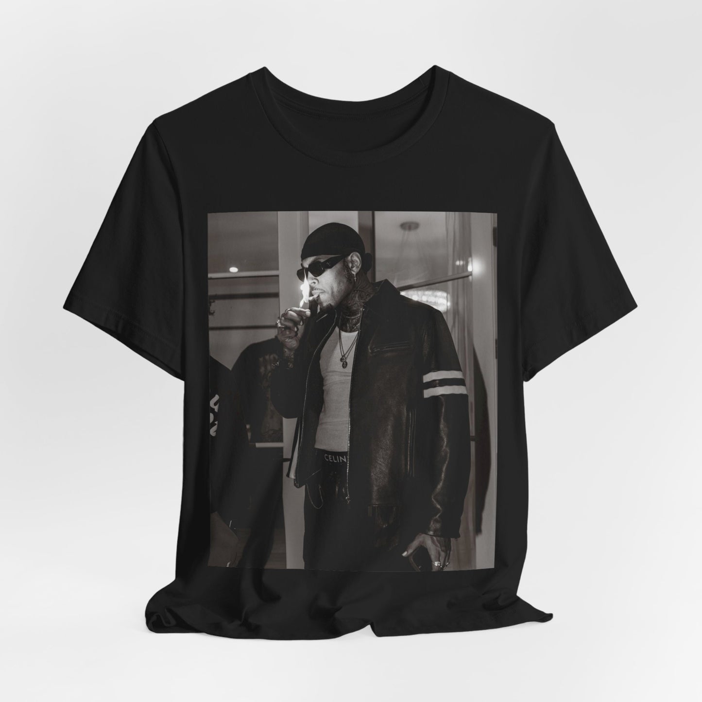 Chris Brown T-Shirt