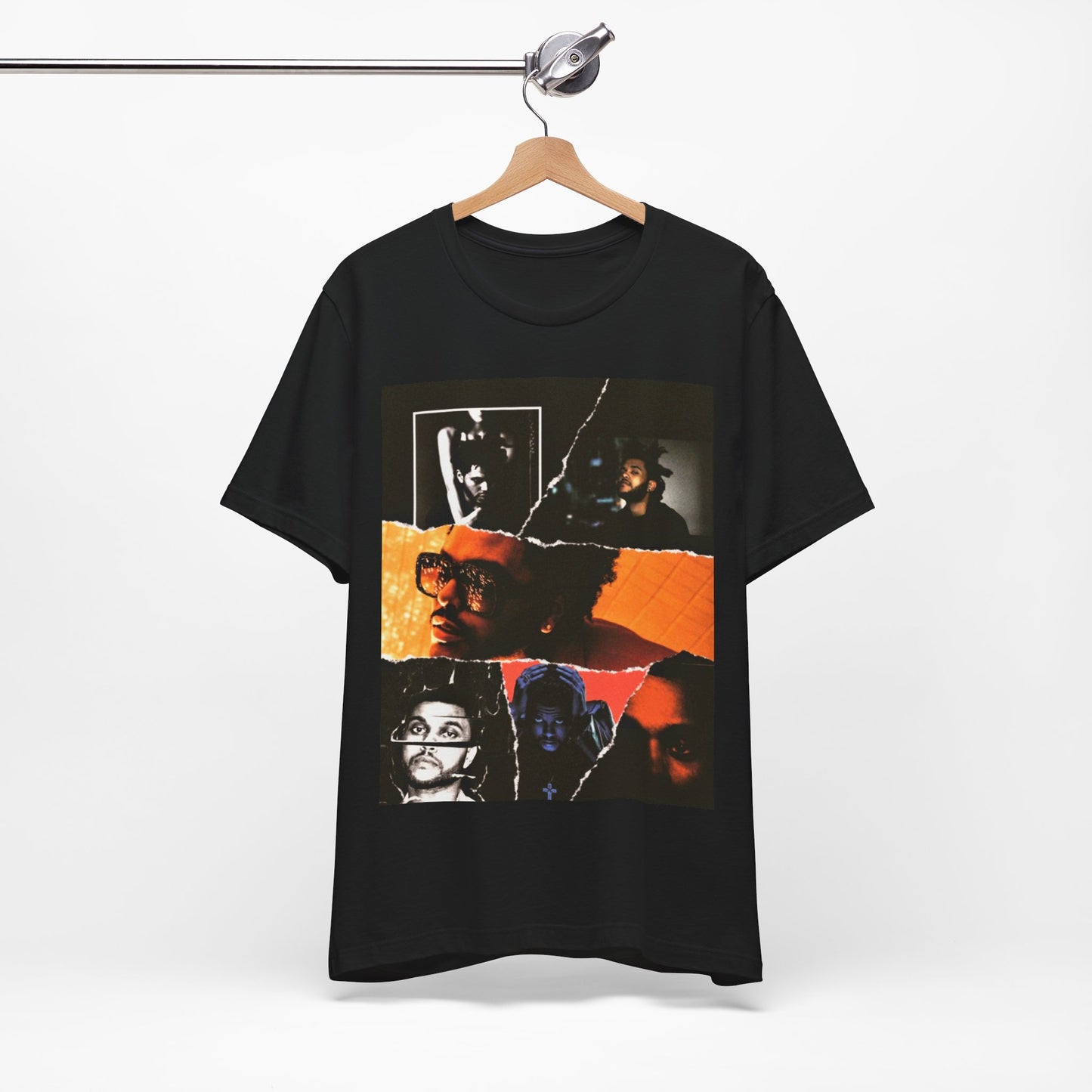 The Weeknd T-Shirt