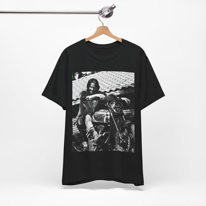 Keanu Reeves T-Shirt