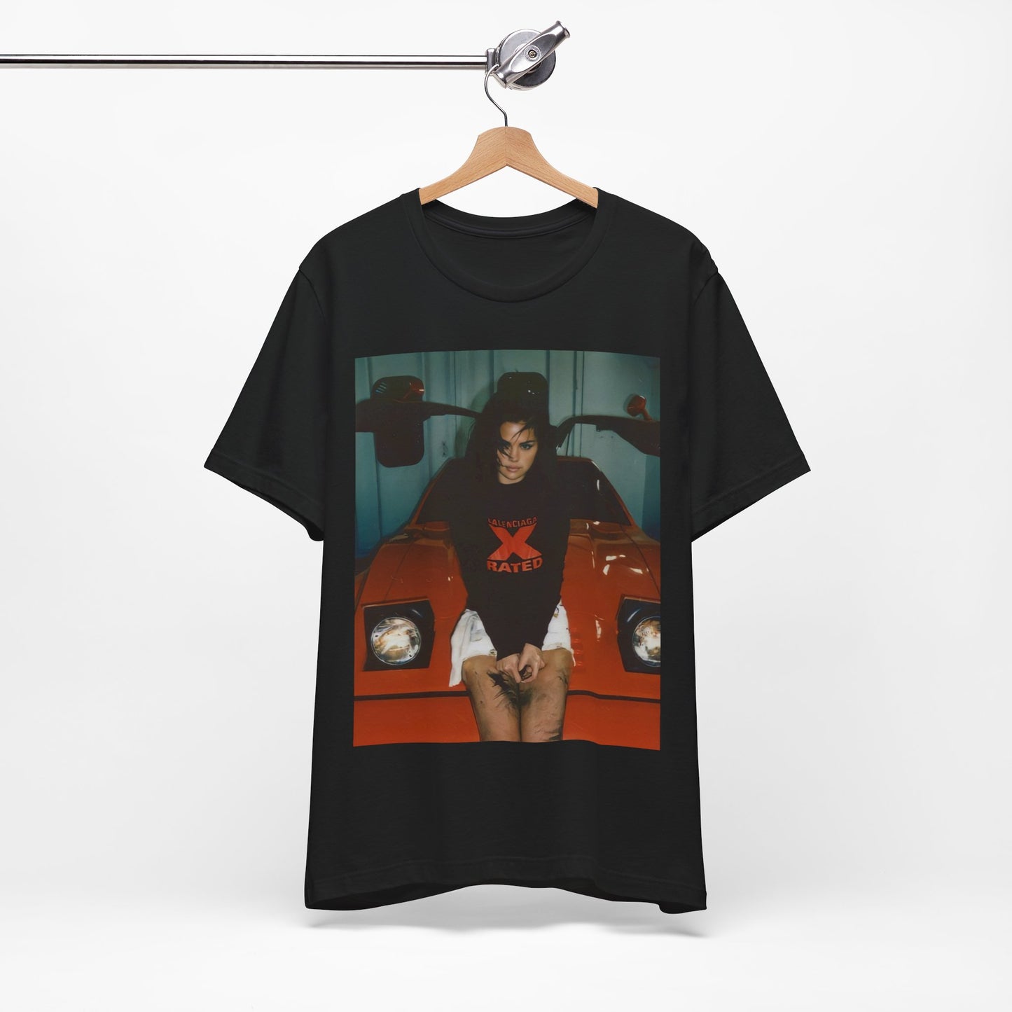 Selena Gomez T-Shirt