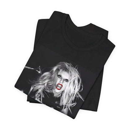 Lady Gaga T-Shirt