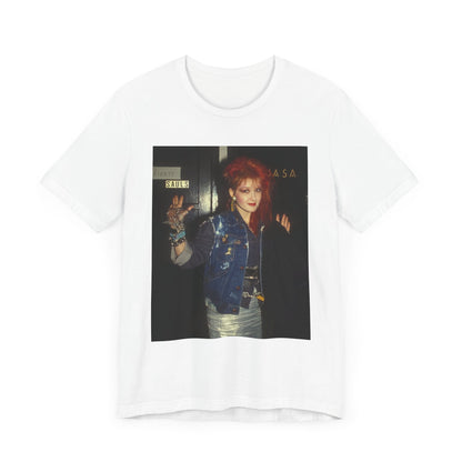 Cyndi Lauper T-Shirt