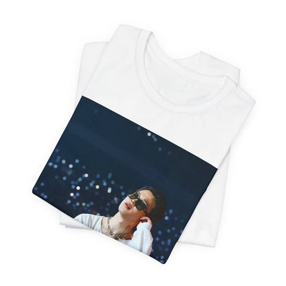 Jimin T-shirt