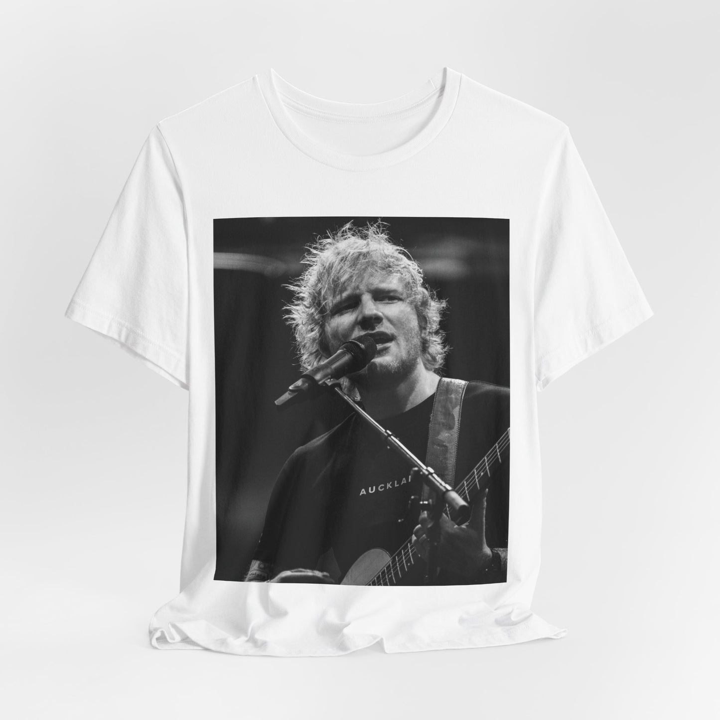 Ed Sheeran T-Shirt