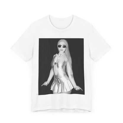 Ice Spice Unisex T-Shirt