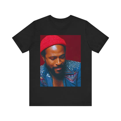 Marvin gaye T-shirt, Marvin gaye Unisex Graphic shirt, Marvin gaye TEE, Marvin gaye Music Tee Concert Merch, Marvin gaye Shirt, Marvin gaye Merch. Marvin gaye retro shirt, Marvin gaye vintage tshirt. Marvin gaye 70s retro shirt