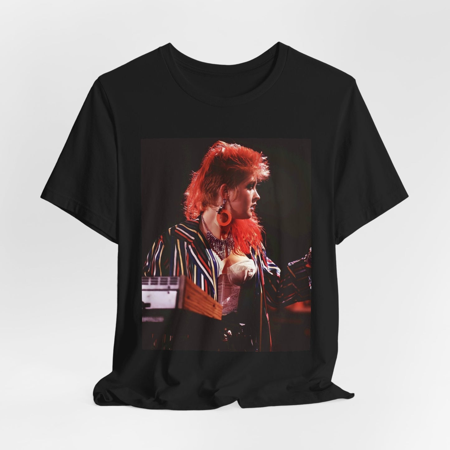 Cyndi Lauper T-Shirt