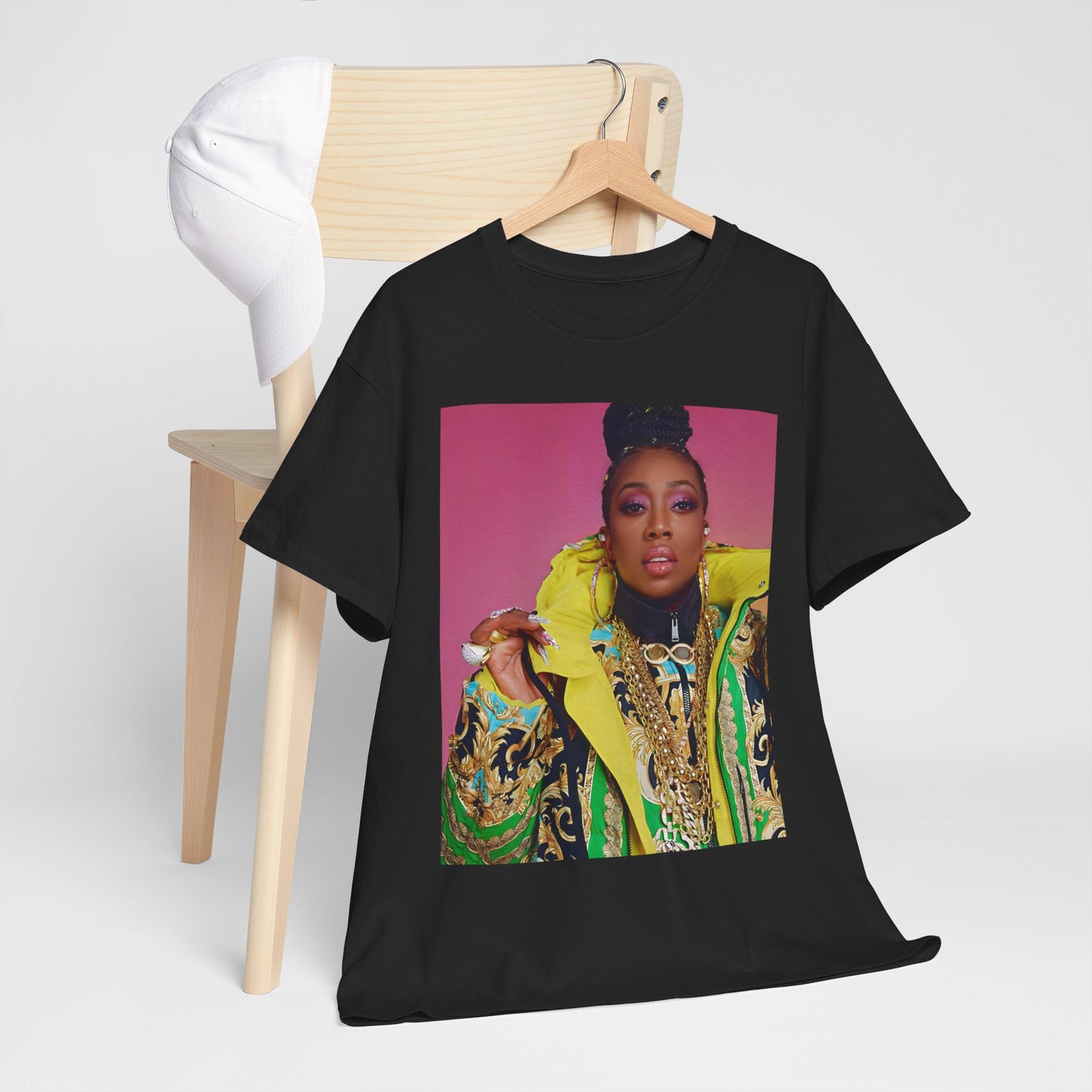 Missy Elliott T-Shirt