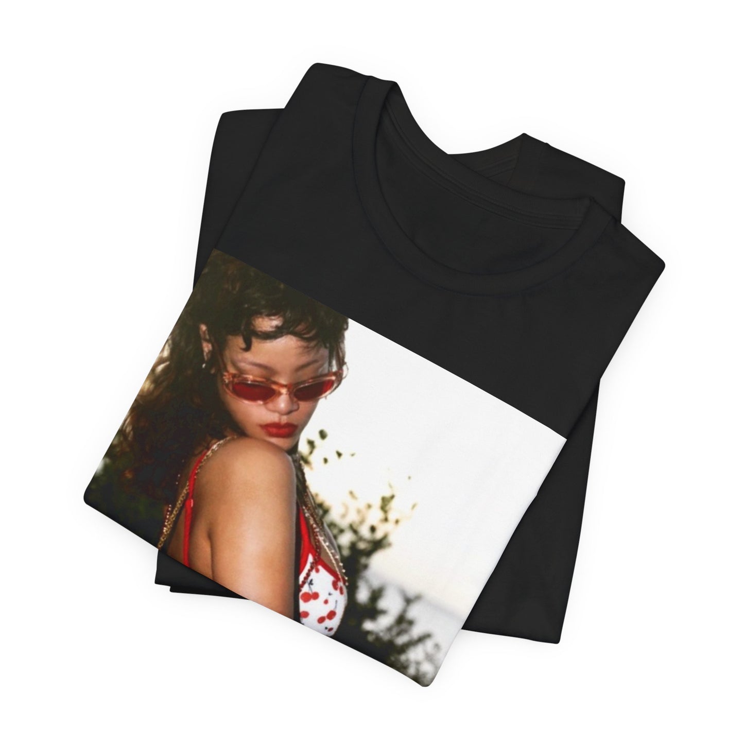 Rihanna T-Shirt