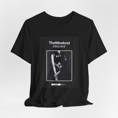 The Weeknd T-Shirt