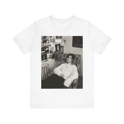 Jimin T-shirt