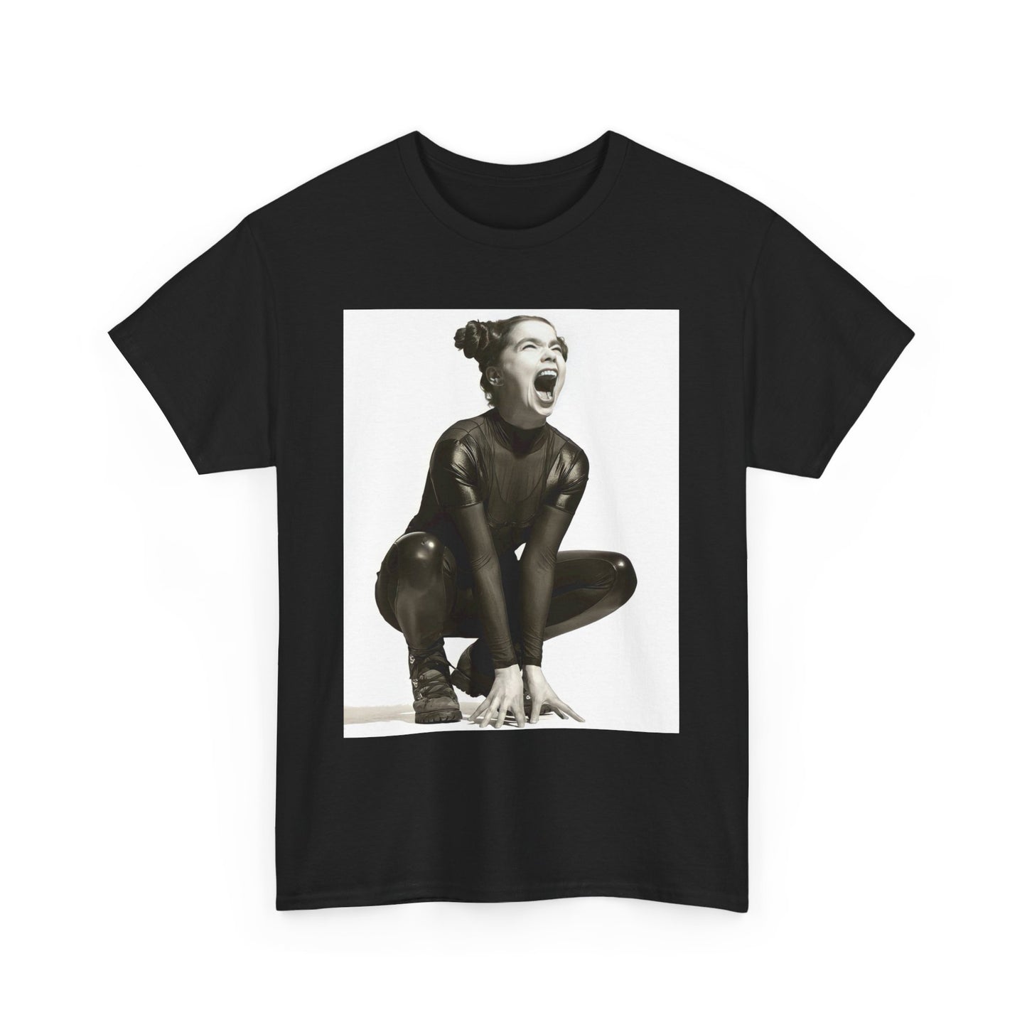 Bjork T-Shirt