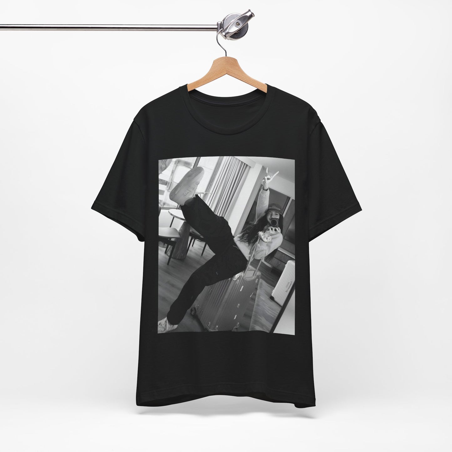 Lisa T-Shirt