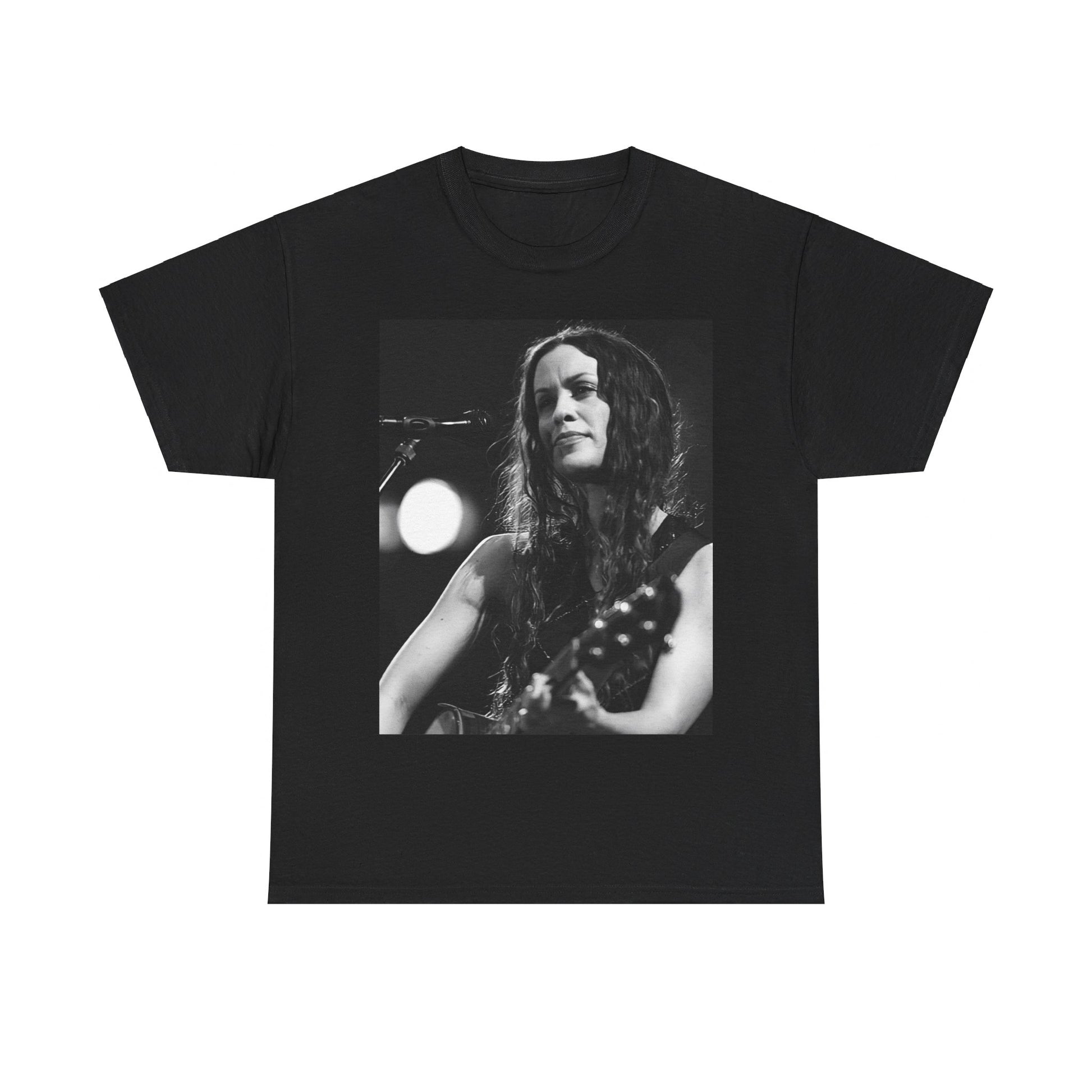 Alanis Morissette Shirt, 90s Vintage music Shirt, Alanis Morissette The Triple Moon Tour 2024 Shirt, Alanis Morissette Fan Gift, Alanis Morissette Merch