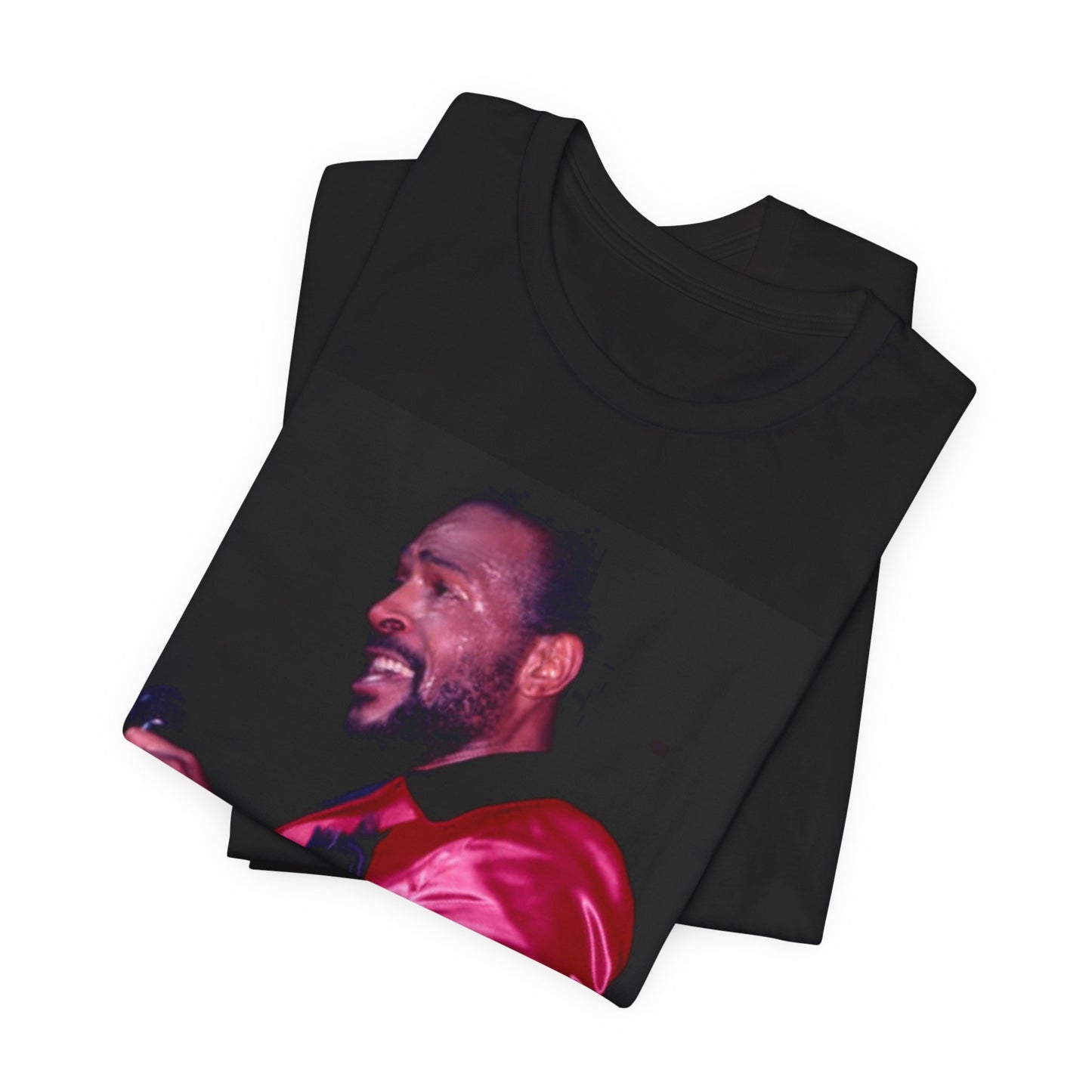 Marvin Gaye T-Shirt