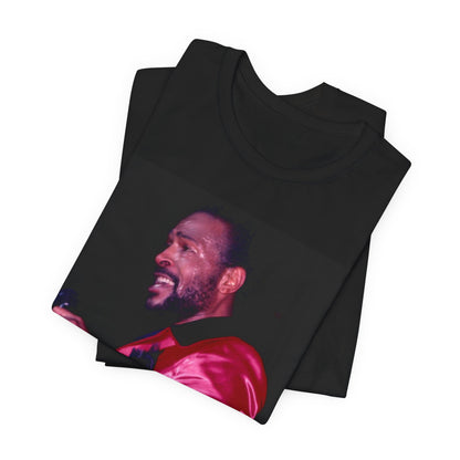 Marvin Gaye T-Shirt