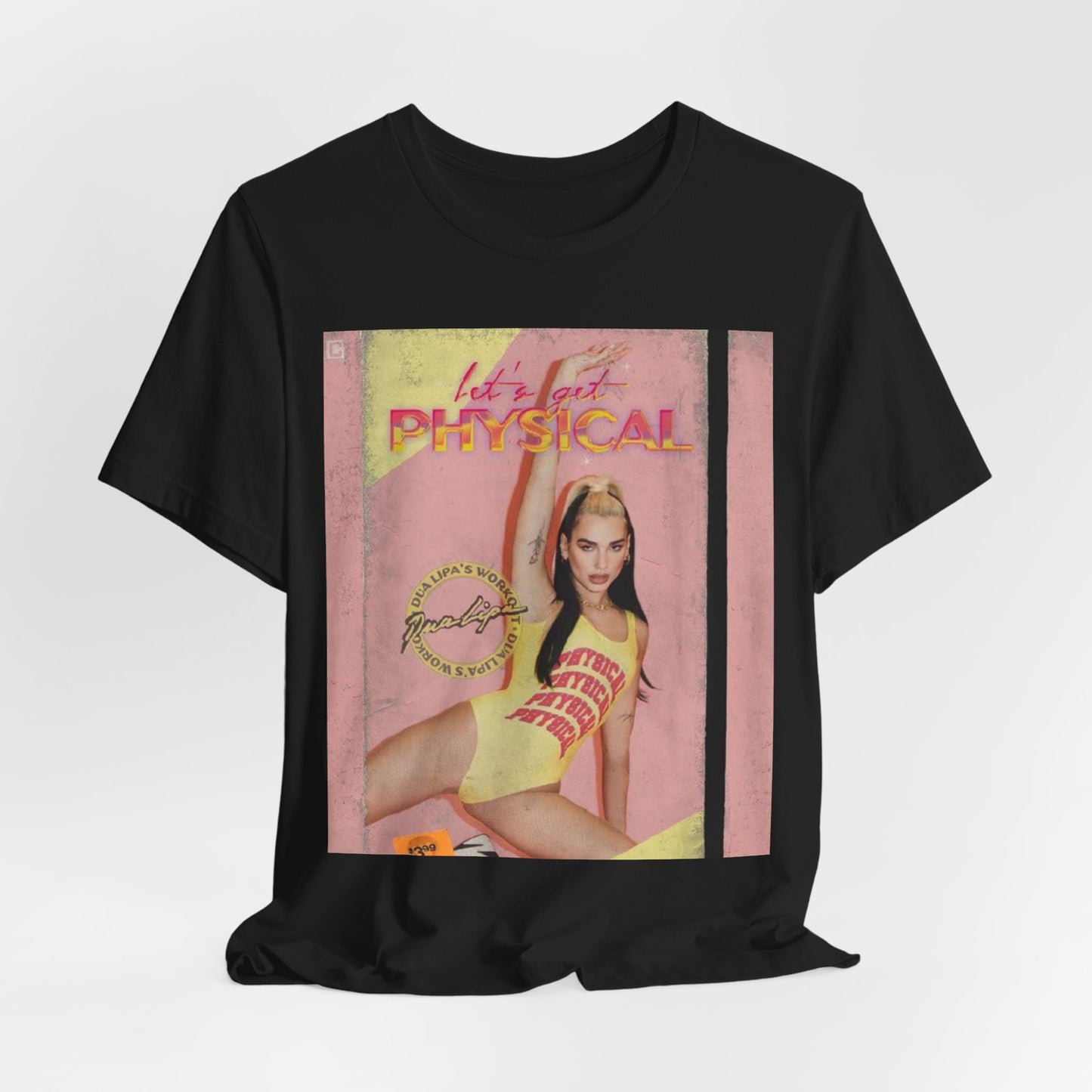 Dua Lipa T-Shirt