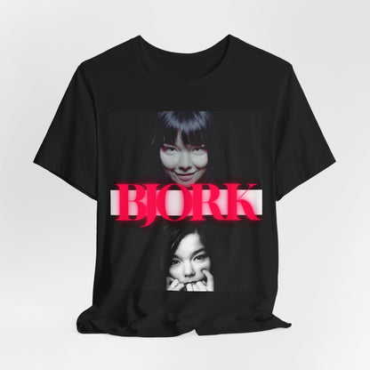 Bjork T-Shirt