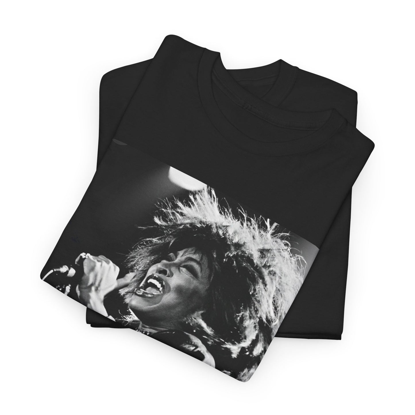 Tina Turner T-Shirt