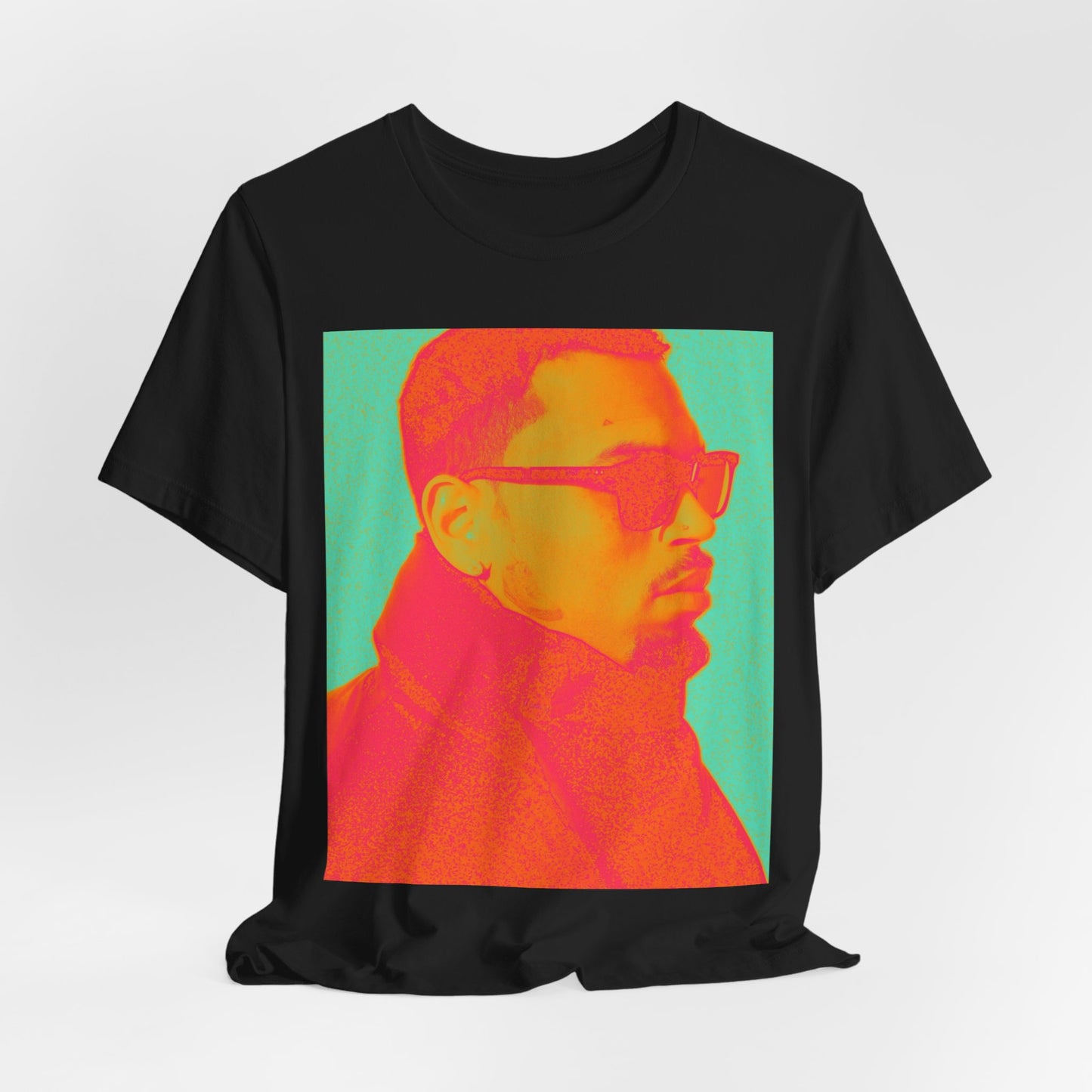 Chris Brown T-Shirt