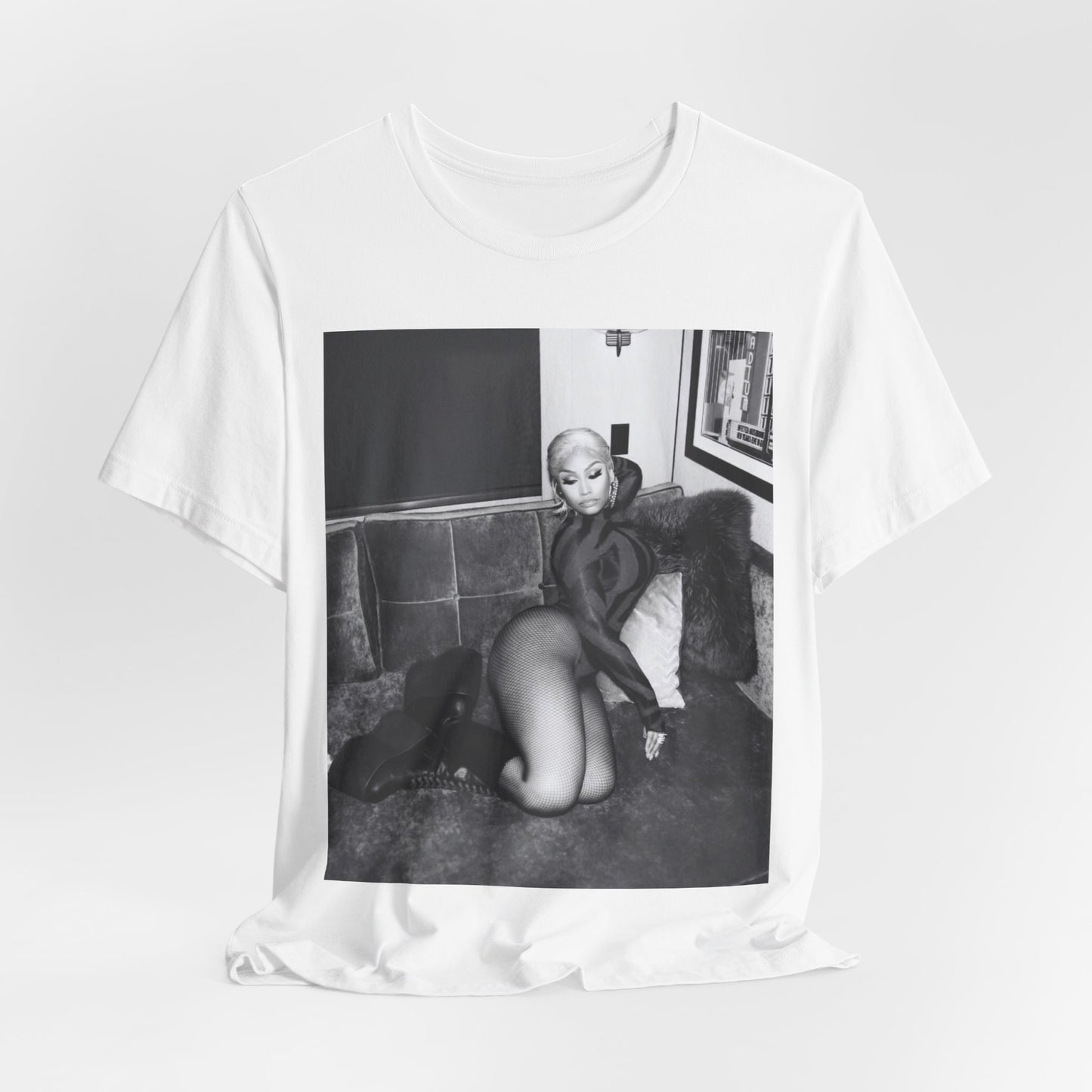 Nicki Minaj T-Shirt