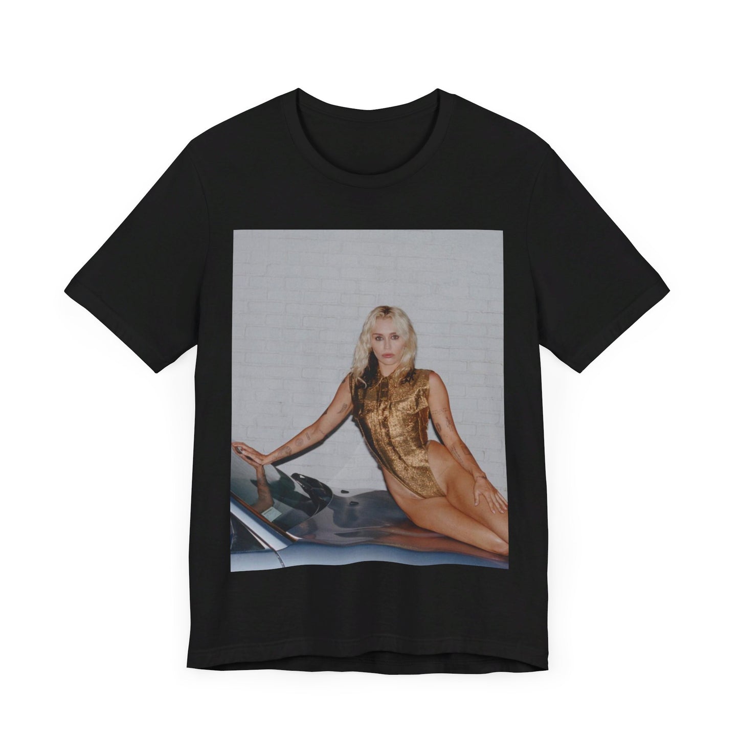 Miley Cyrus T-Shirt