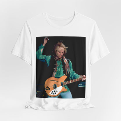 Tom Petty T-Shirt