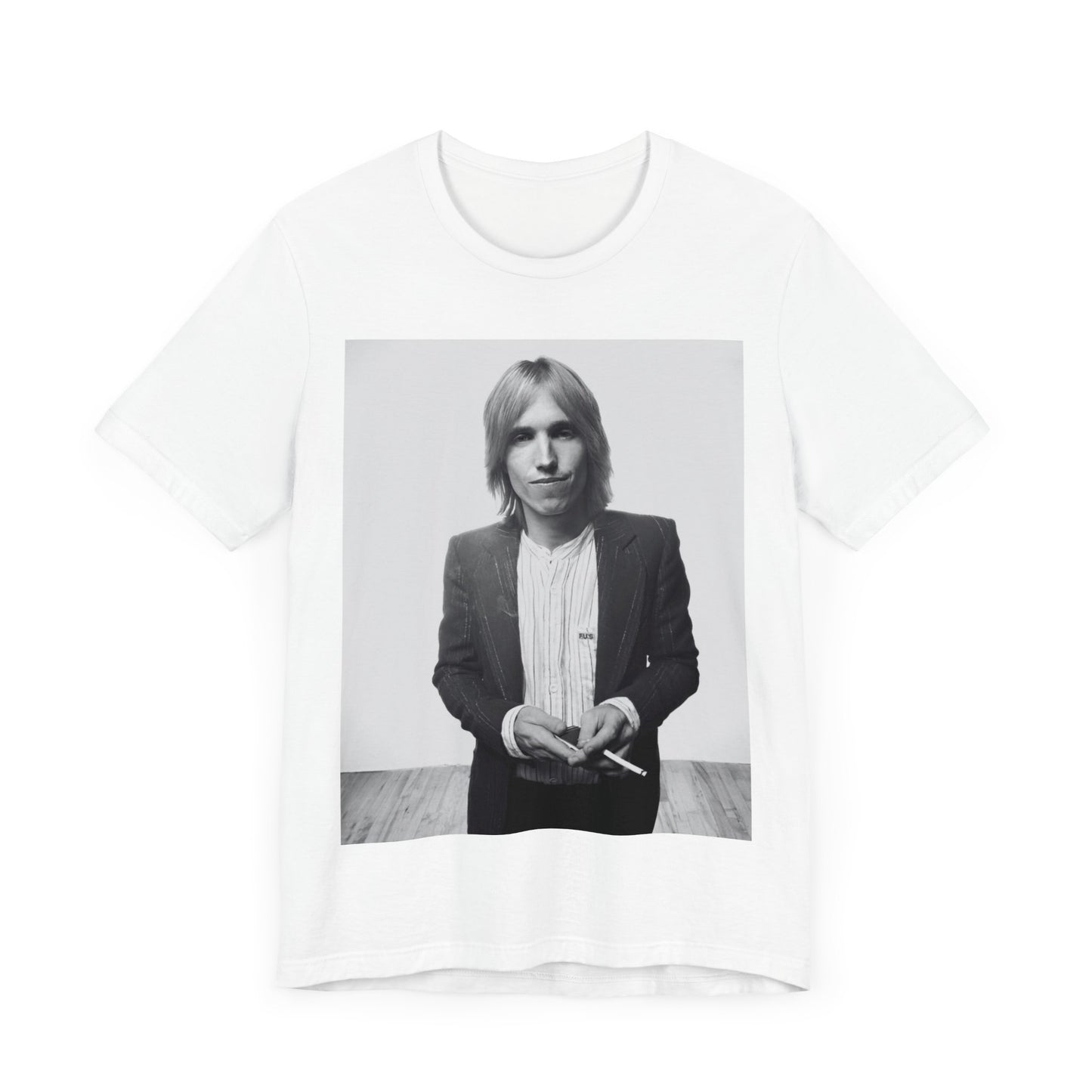 Tom Petty T-Shirt