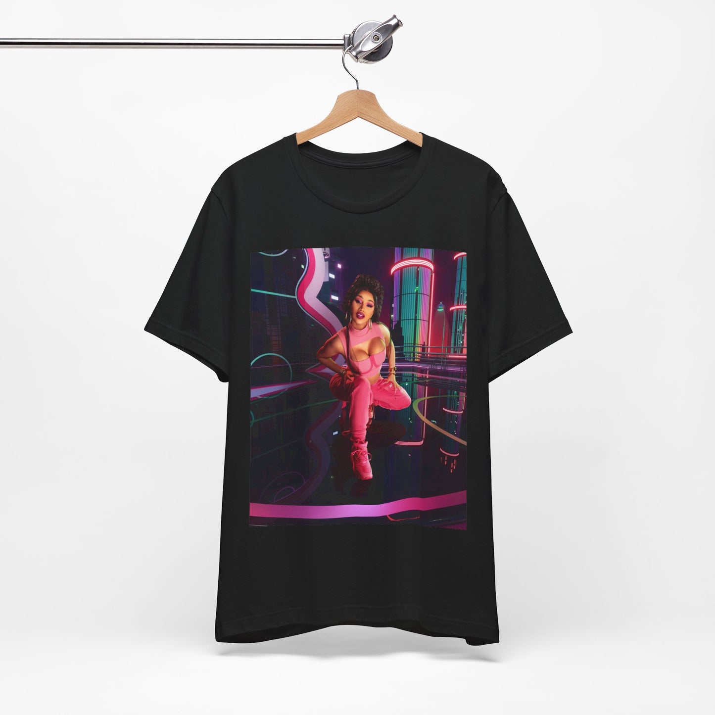 Cardi B T-Shirt