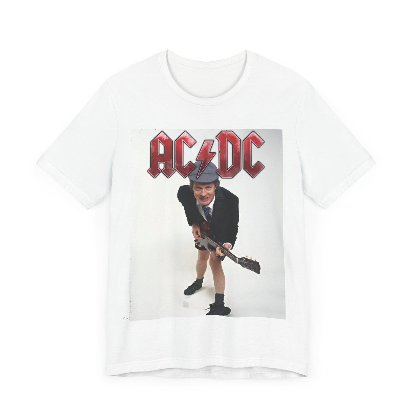 AC/DC T-Shirt