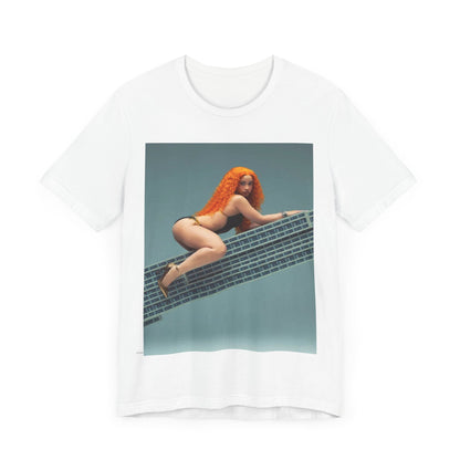 Ice Spice Unisex T-Shirt