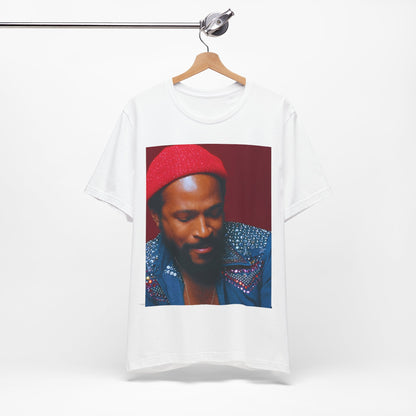 Marvin Gaye T-Shirt