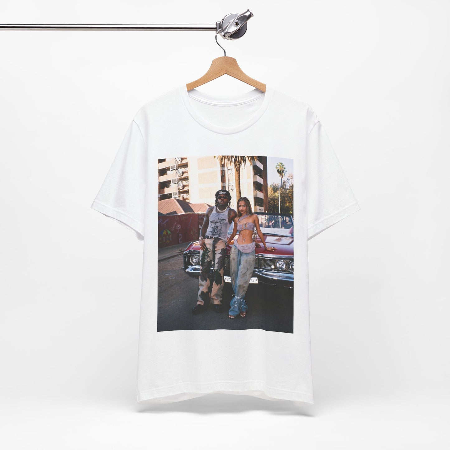 Tyla T-Shirt