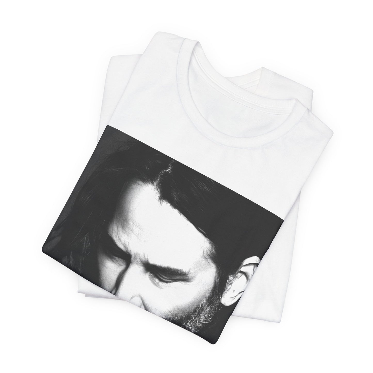 Keanu Reeves T-Shirt