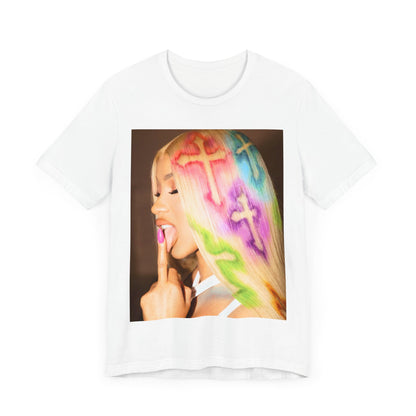 Cardi B T-Shirt