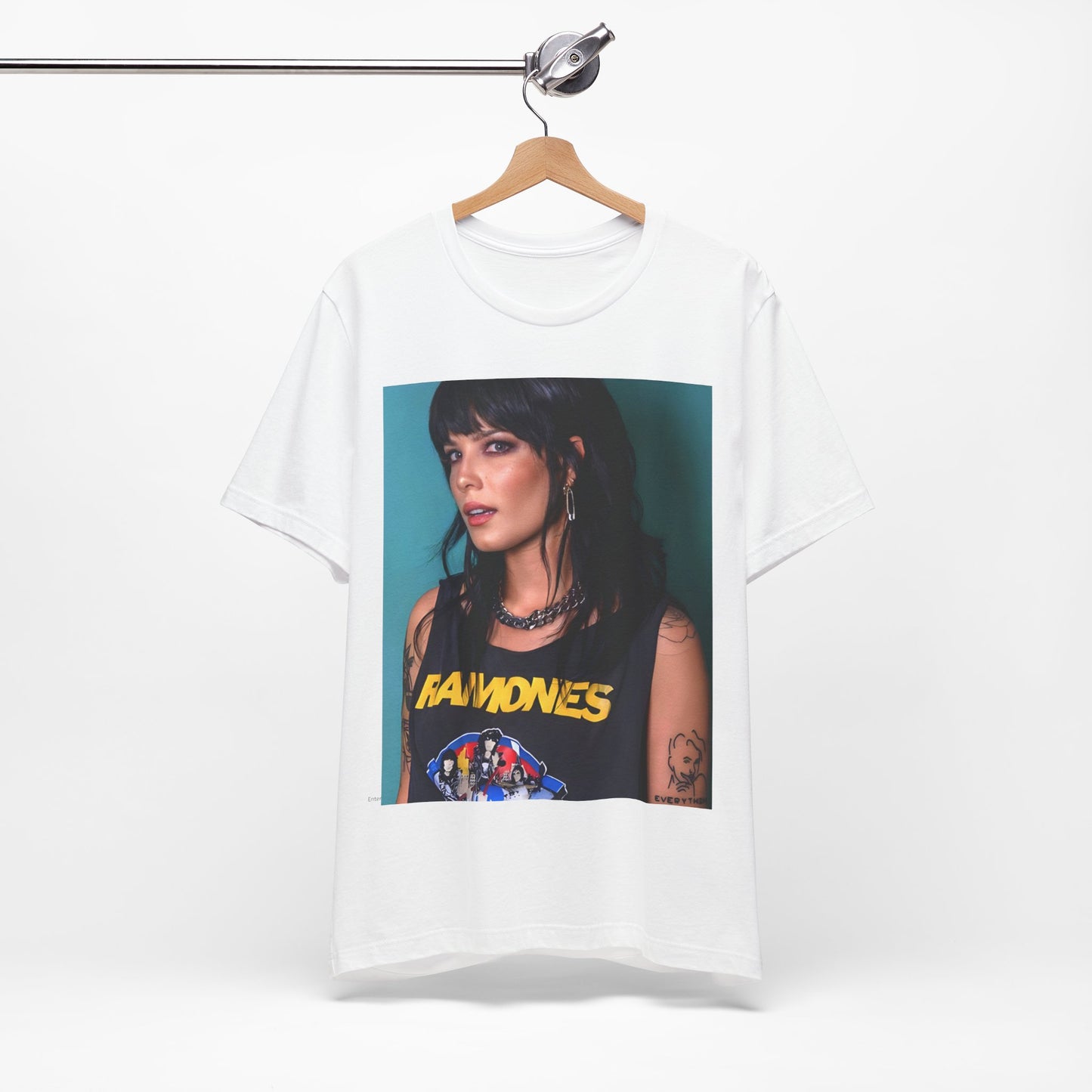 Halsey T-Shirt