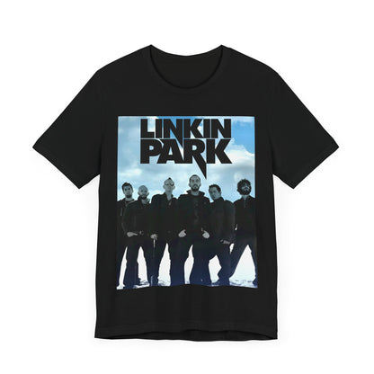 Linkin Park T-Shirt