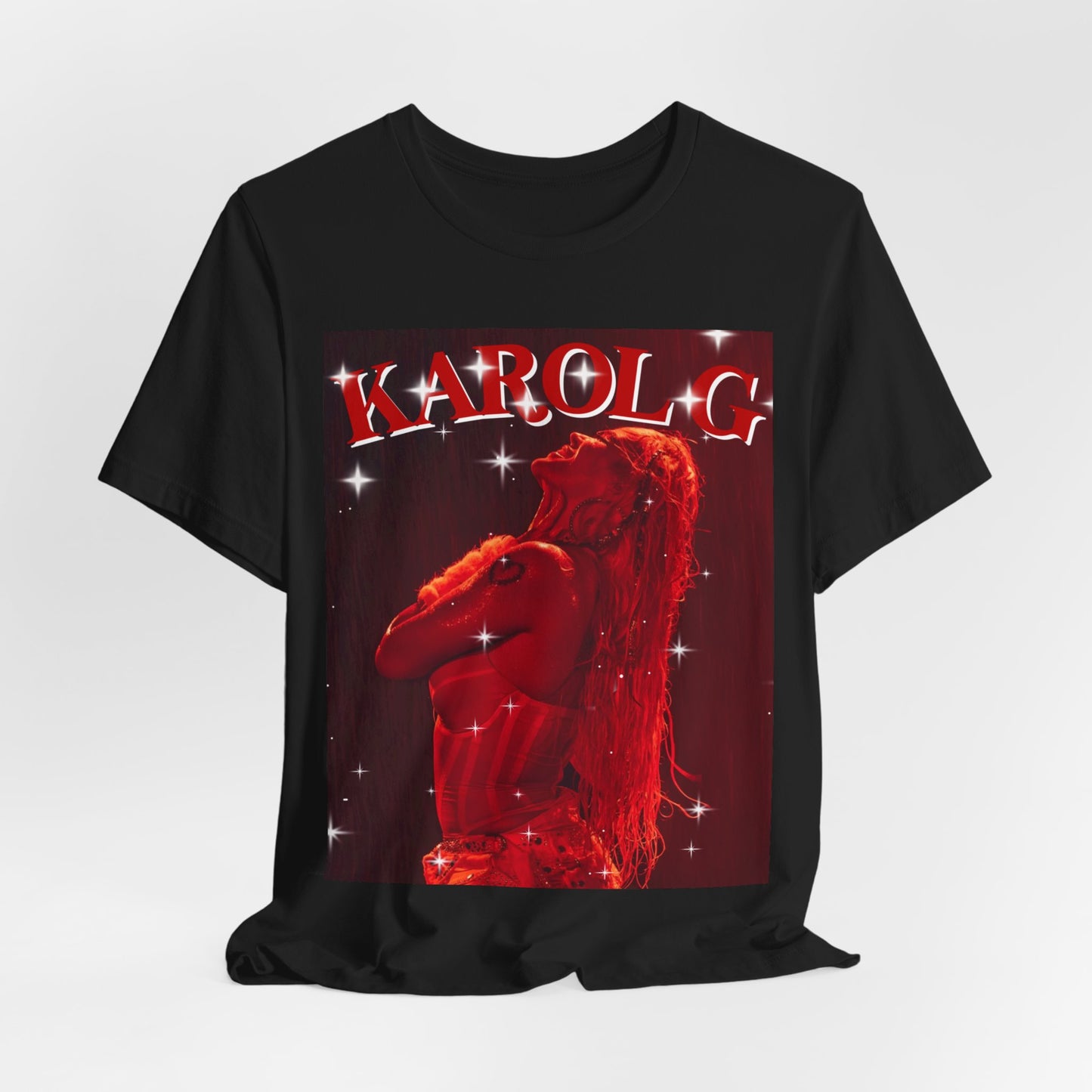 Karol G T-Shirt