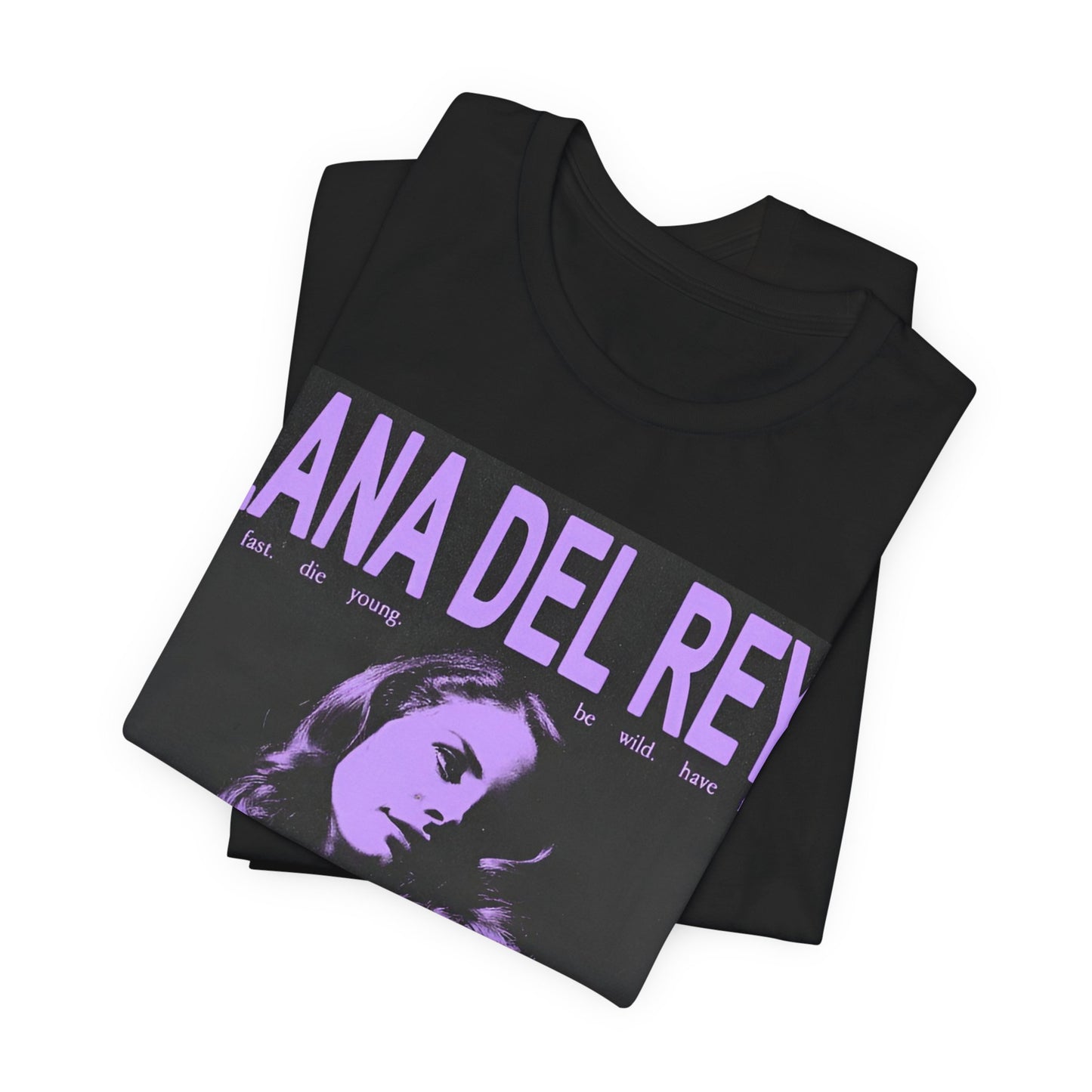 Lana Del Rey T-Shirt