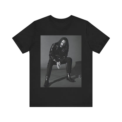 Keanu Reeves T-Shirt