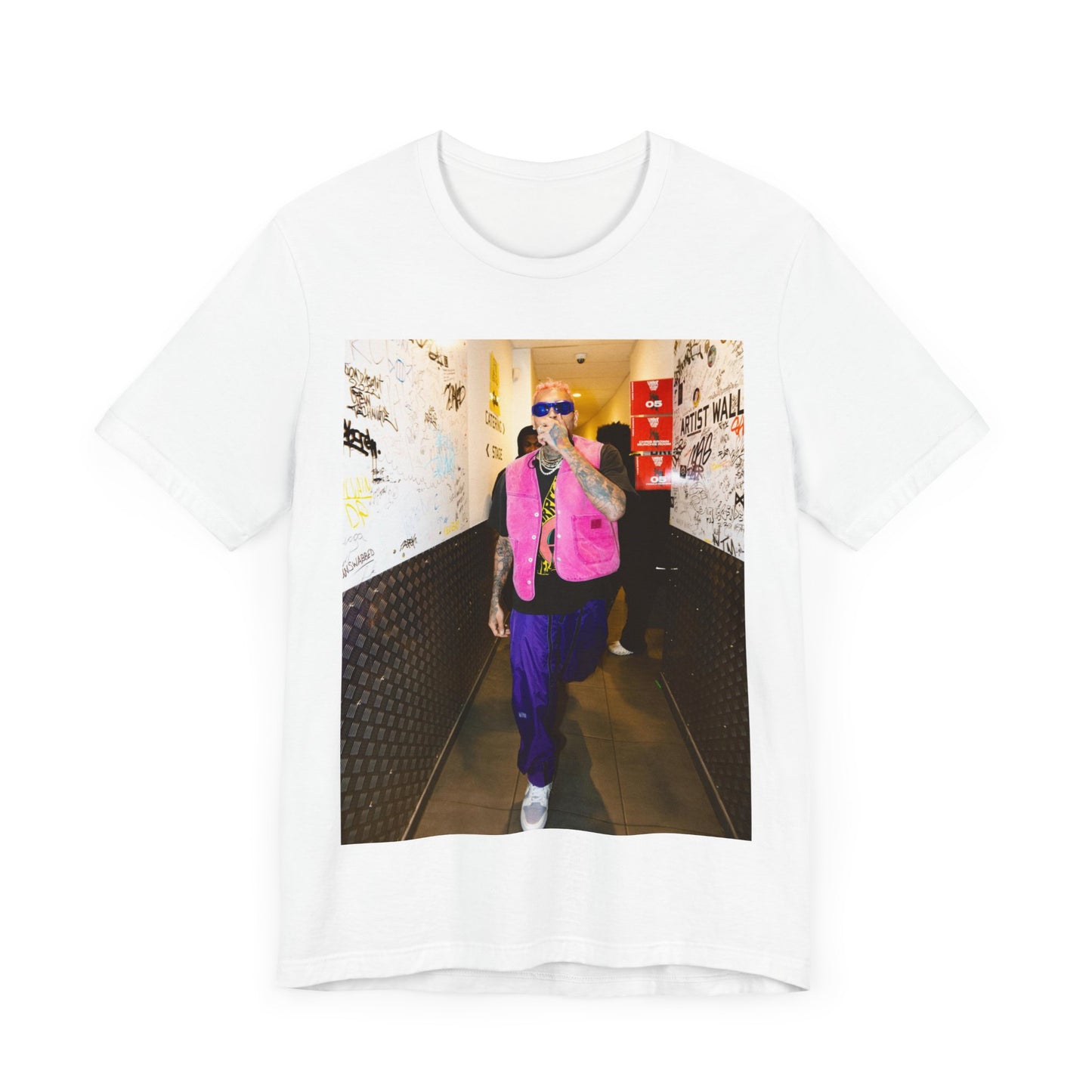 Chris Brown T-Shirt