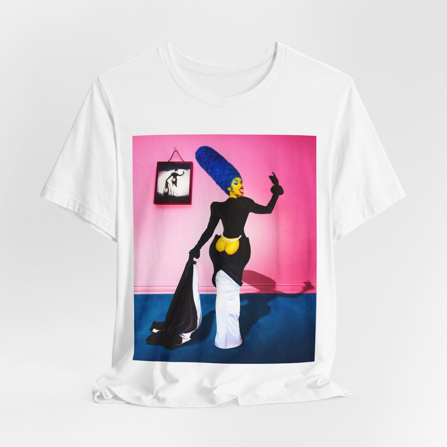 Cardi B T-Shirt