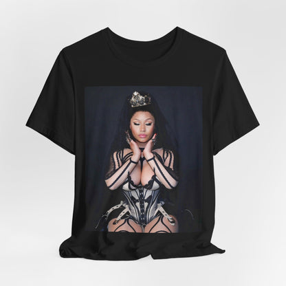 Nicki Minaj T-Shirt