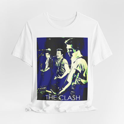 The Clash T-Shirt