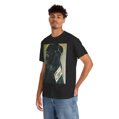 Aaliyah T-Shirt