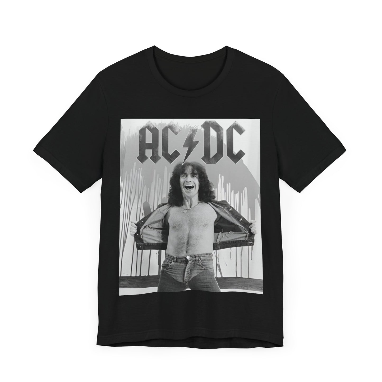 AC/DC T-Shirt