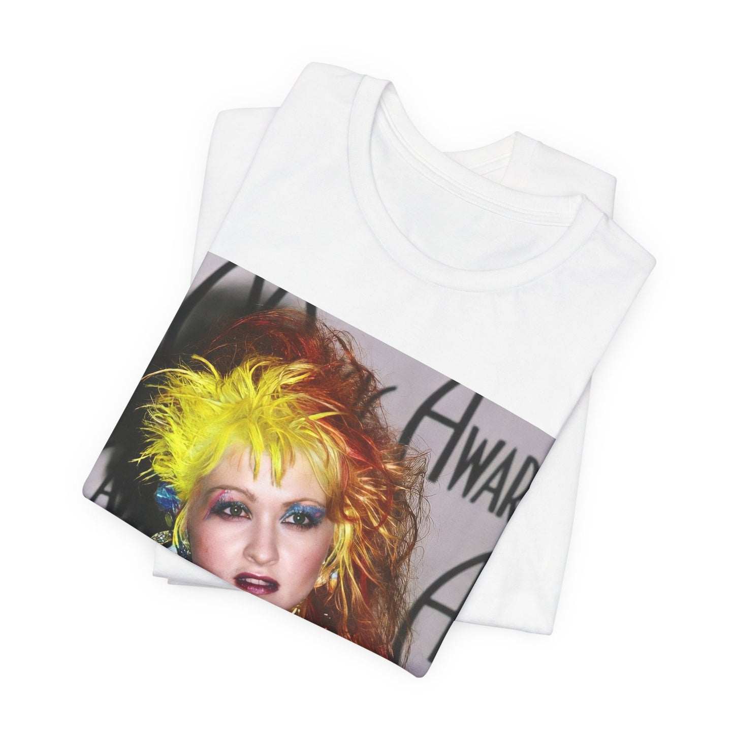 Cyndi Lauper T-Shirt